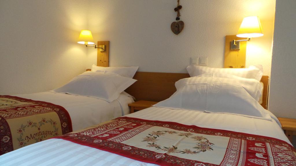 Hotel Restaurant L'Outa Termignon Luaran gambar